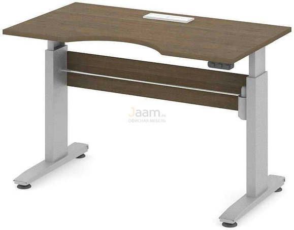 Мебель для персонала Стол рабочий ПК-ТРС-СТЭ140Х80КК/ЭРД