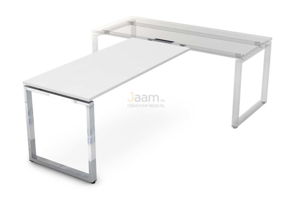 Кабинет руководителя Брифинг приставка НБП-О.008