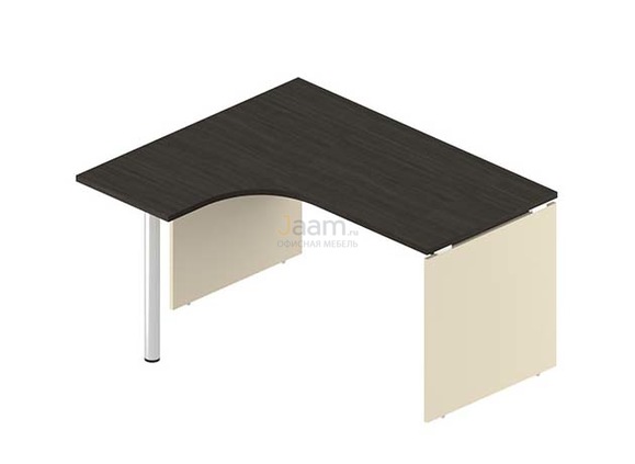 Мебель для персонала Стол эргономичный левый R-3.2 L