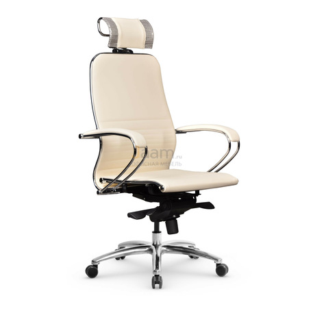 Кресло SAMURAI K-2.04 MPES