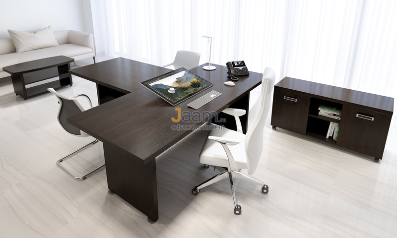 Кабинет руководителя Prioritet