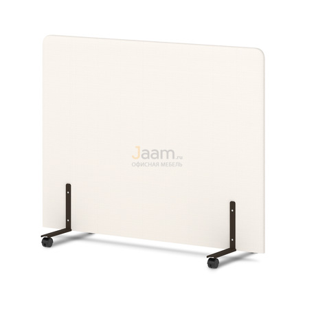 Мебель для персонала Экран напольный к столам 500216