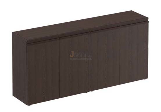 Кабинет руководителя Офисный шкаф низкий МК 306