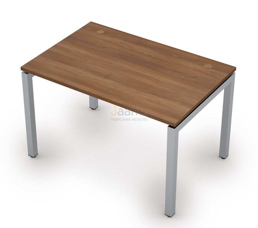 Мебель для персонала Стол рабочий прямолинейный 6М.588
