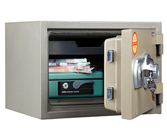 Огнестойкий сейф Сейф VALBERG FRS-30 CL