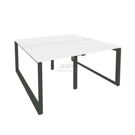 Мебель для персонала Рабочая станция O.MO-D.RS-4.0.8