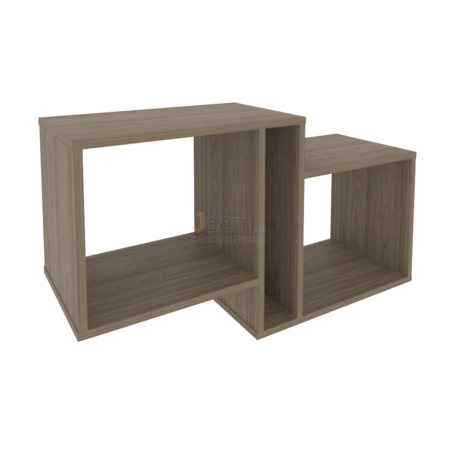 Мебель для персонала Полка навесная Л.ПНС-1