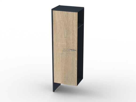 Мебель для персонала Доп. секция для шкафа для одежды I-644