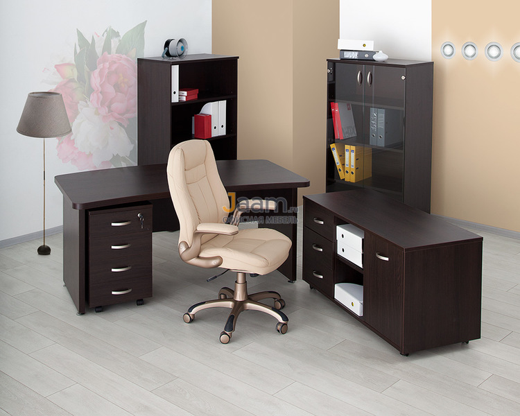 Кабинет руководителя Танго