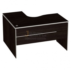 Мебель для персонала Стол угловой V-1.7 правый