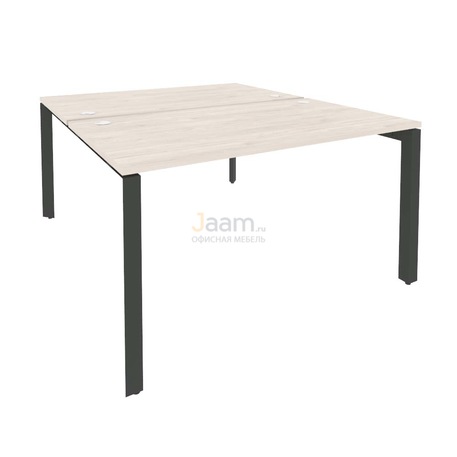 Мебель для персонала Рабочая станция O.MP-D.RS-2.3.8