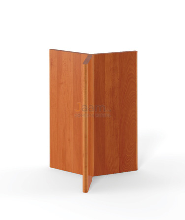 Кабинет руководителя Опора для стола переговоров LPR18799