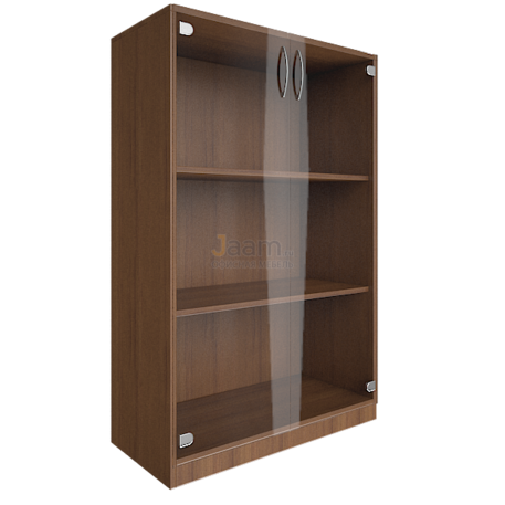 Мебель для персонала Офисный шкаф средний широкий В.СТ-2.4