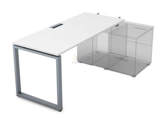 Мебель для персонала Начальный модуль СПН-О.989