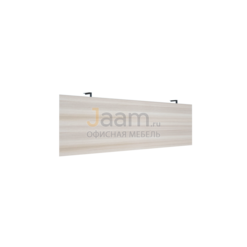 Мебель для персонала Модести-панели с держателями АМ-14П