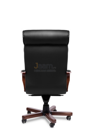 Кресло BASEL A кожа+кож.зам.