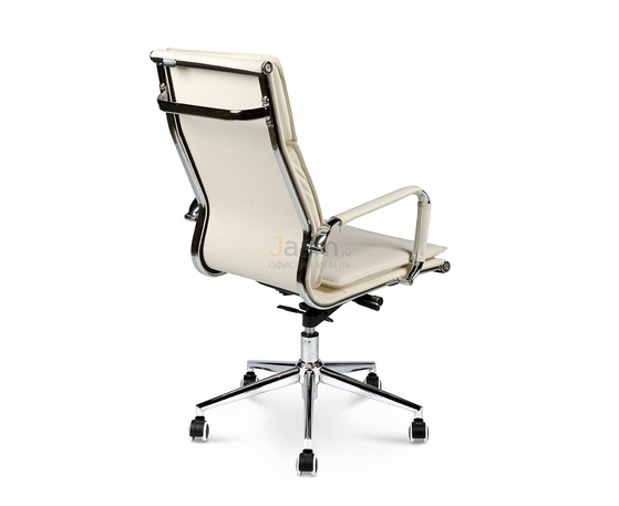 Кресло Харман H-101 слоновая кость