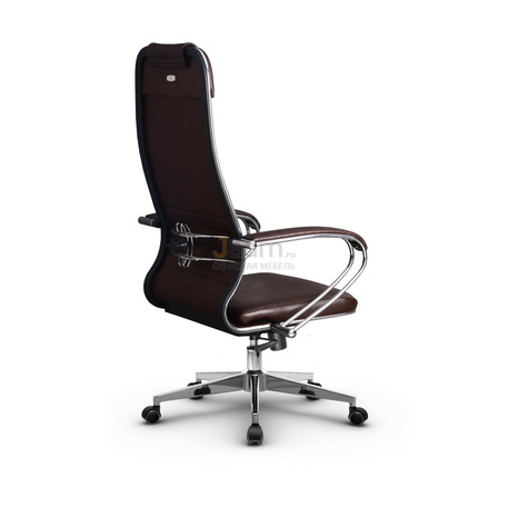 Кресло МЕТТА L 1m 38K2/K116+МЕТТА 17834