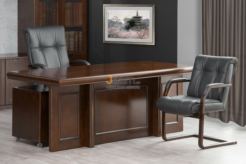 Кабинет руководителя Princeton