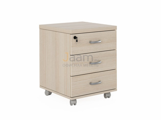 Кабинет руководителя Офисная тумба подкатная FLS207