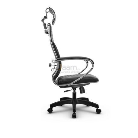 Кресло МЕТТА L 2c44C/K116+МЕТТА 17831