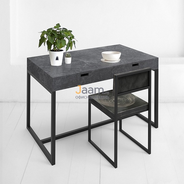 Мебель для персонала Loft микроцемент