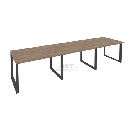 Мебель для персонала Стол переговорный O.MO-PRG-3.2