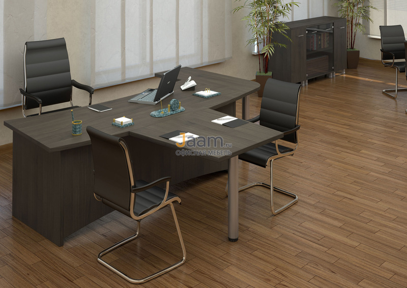 Кабинет руководителя First