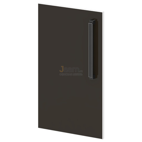 Кабинет руководителя Двери низкие для стеллажей L-63 , L-64 , L-67 