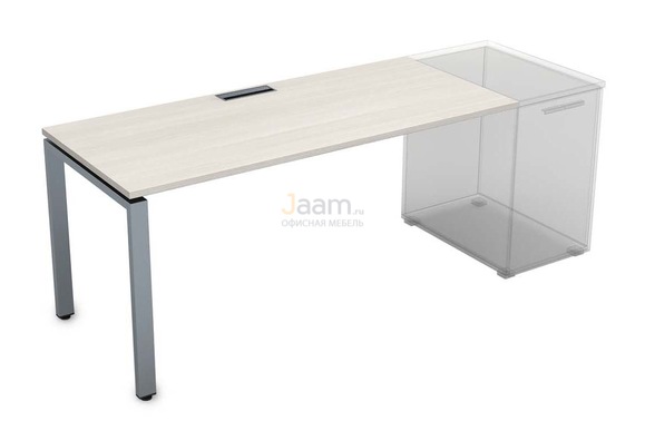 Мебель для персонала Стол для крепления на тумбу СДТ-П.978