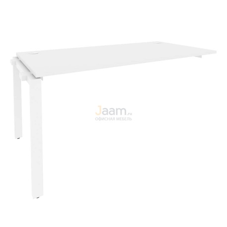 Мебель для персонала Наборный элемент рабочей станции O.MP-1.NRS-4.8