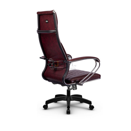 Кресло МЕТТА L 1m 44M/K116+МЕТТА 17831