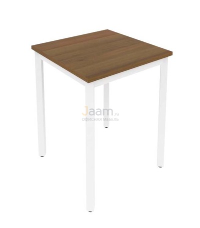 Мебель для персонала Стол на металлокаркасе С.СП-1.1