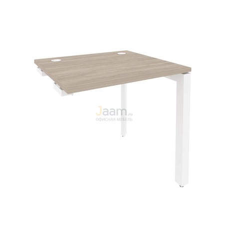 Мебель для персонала Стол-приставка O.MP-SPR-0.7