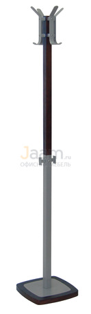 Напольная вешалка Босс 3