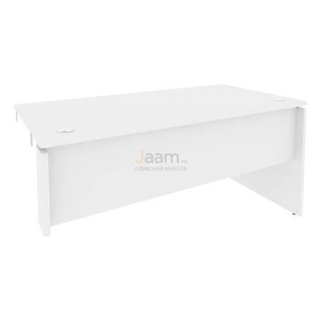 Мебель для персонала Стол-приставка правый O.SPR-4.8R