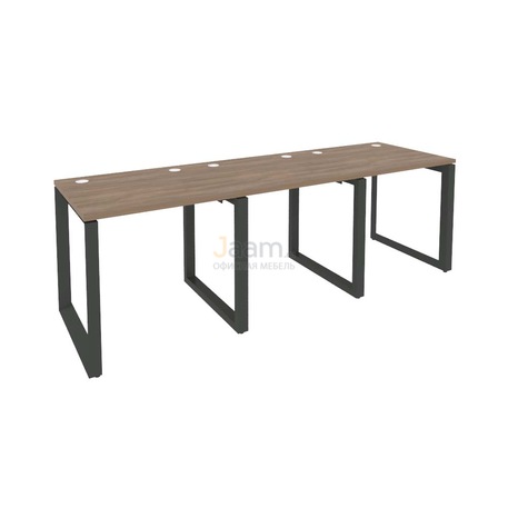 Мебель для персонала Рабочая станция O.MO-RS-3.0.7