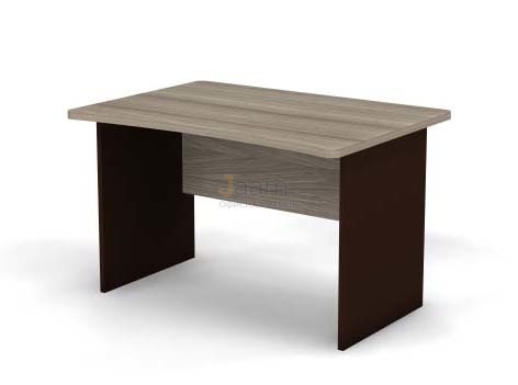 Мебель для персонала Стол прямой BM274