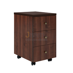 Кабинет руководителя Офисная тумба BRN86303 2