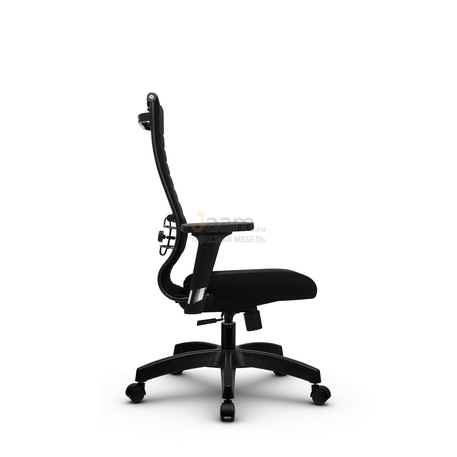 Кресло МЕТТА B 2b 19/2D+МЕТТА 17831