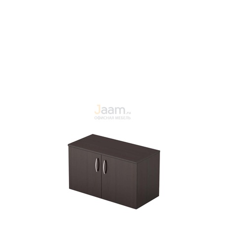 Мебель для персонала Антресоль с фасадом 3А.002.1