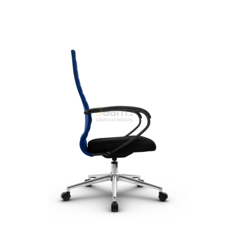 Кресло SU-СК130-10Р+Комплект Ch 3