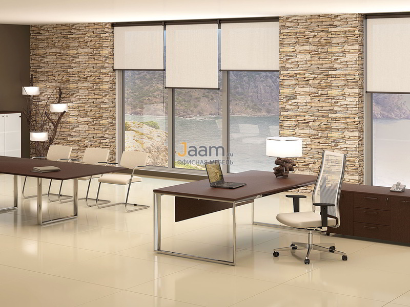 Кабинет руководителя Carre