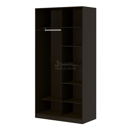 Мебель для персонала Корпус шкафа ПК-ШК-КШ240х120М