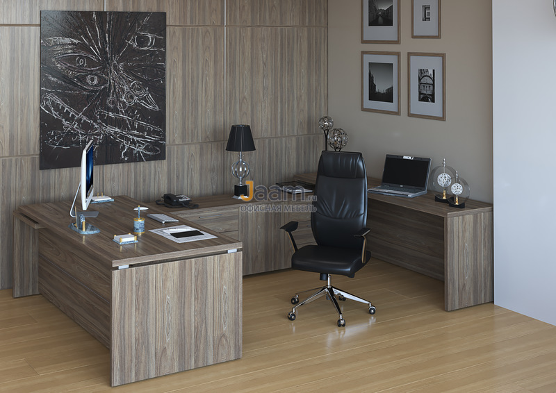 Кабинет руководителя Yalta