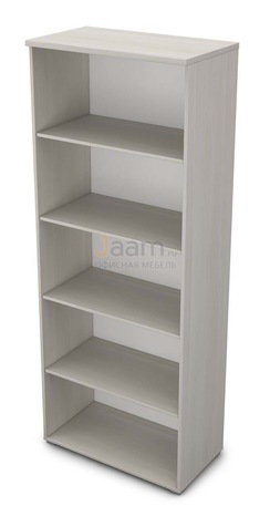 Мебель для персонала Стеллаж высокий 9Ш.005