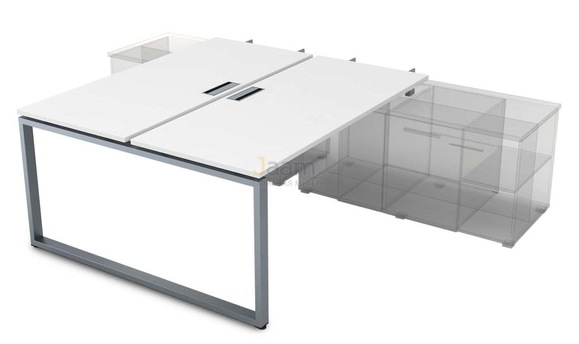 Мебель для персонала Начальный модуль СПБН-О.985