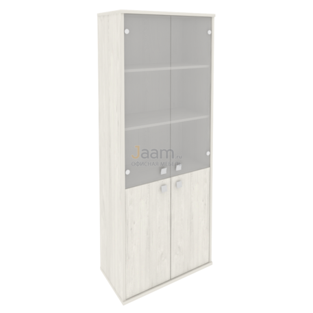 Мебель для персонала Офисный шкаф Л.СТ-1.2
