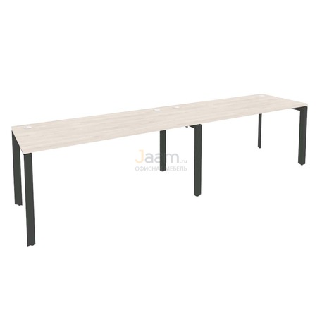 Мебель для персонала Рабочая станция O.MP-RS-2.4.7