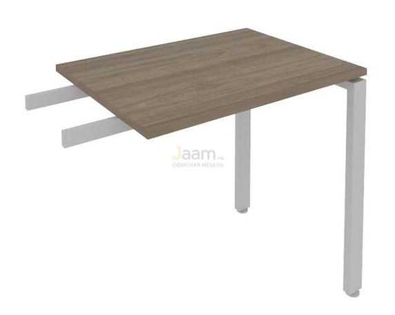 Мебель для персонала Приставной элемент Б.ПР-2